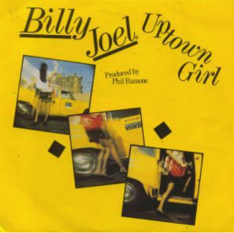 Uptown Girl by undefined